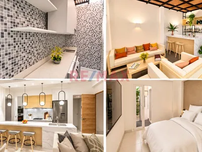 Vendo Lindo Departamento En Barranco Pri8Merr Piso Con Cochera