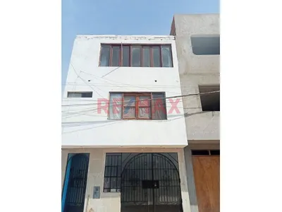 Vendo Casa En Chilca, Las Salinas