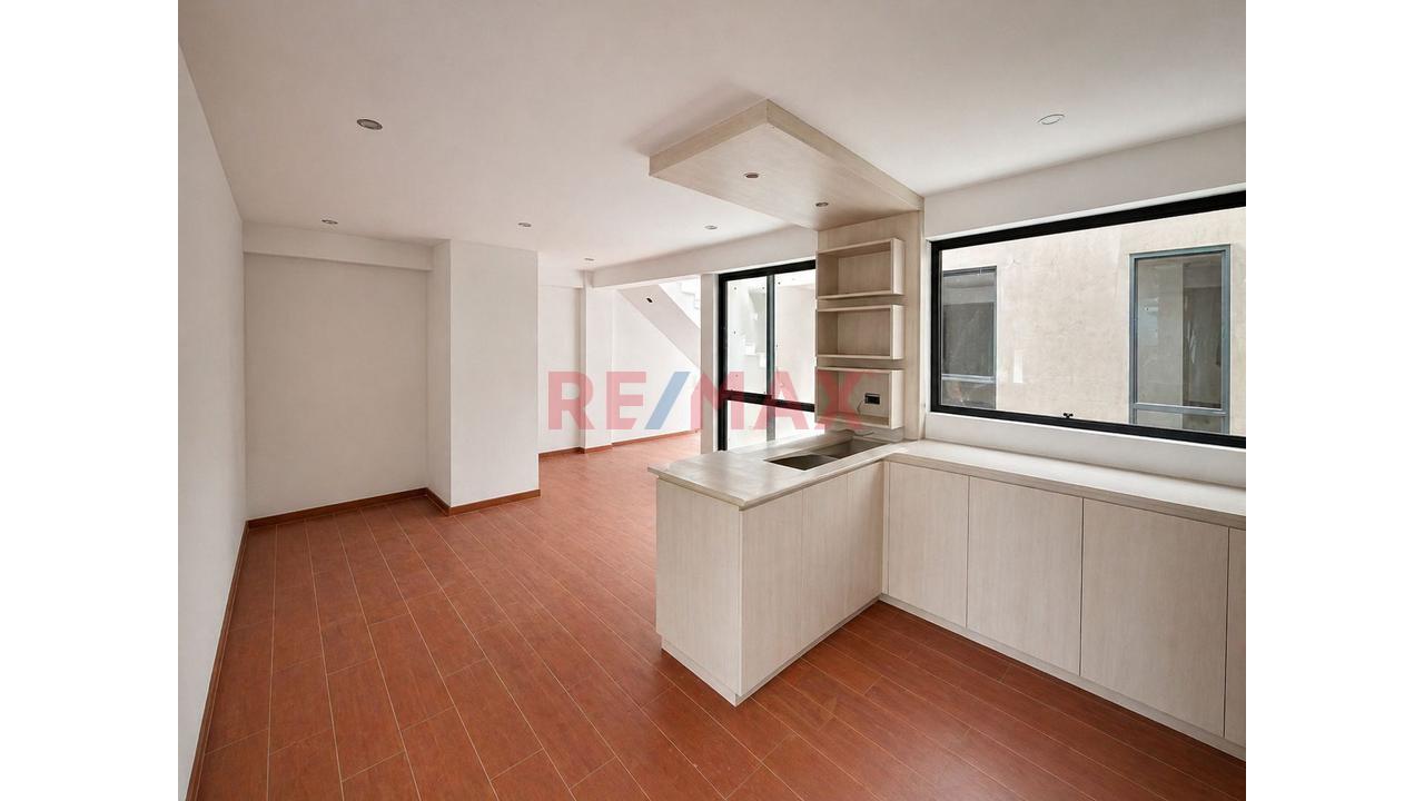 Duplex - Vive En El Corazón De Yanahuara: Exclusividad, Seguridad Y Todo A Unos Pasos