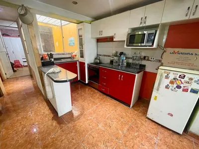 Venta de Casa en Lurigancho - Lima 6 Dormitorios