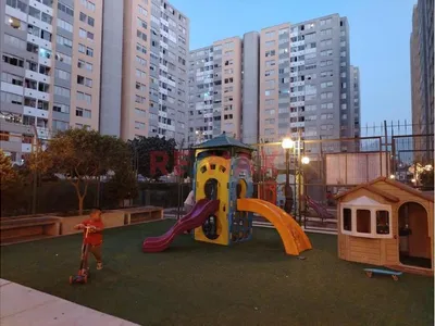 Alquiler de Departamento en Comas - Lima 3 Dormitorios 