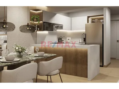 Venta Departamento Flat Extreno