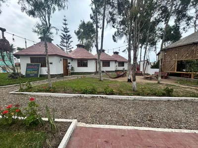 Terreno en venta · Asia · 1963 m²