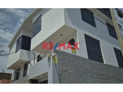 🏡✨ Se Alquila Departamento Triplex Amoblado – Urb. Las Quintanas, Trujillo ✨🏡