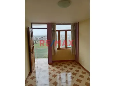 !! Alquiler Departamento Cerca A Senati !!!!!