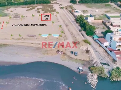 "¡Invierte En Tu Sueño! Terreno Lote Nº 31 En Puerto Morín 🌞🏖️