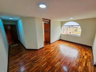Venta de Departamento en La Victoria - Lima 2 Dormitorios
