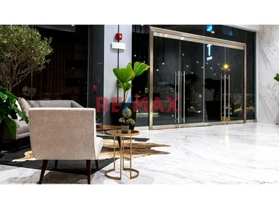 Venta Oficina De Estreno - San Isidro