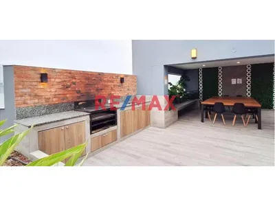 Venta Departamento 2 Dorm, Flat Estreno