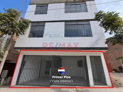 Venta De Departamento En Urb El Golf De Huampani Chosica