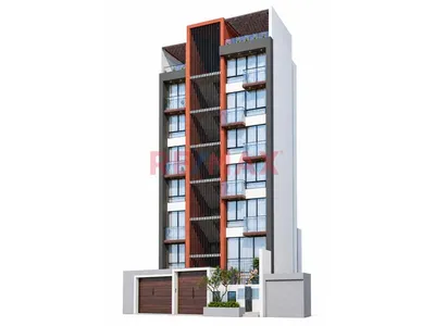 Pre-Venta De Departamentos En Jbyr