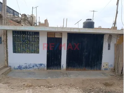 🏡 Terreno En Venta – Alto Trujillo (El Porvenir)