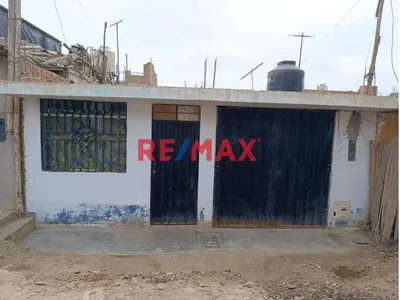 🏡 Terreno En Venta – Barrio 1, Alto Trujillo (El Porvenir)