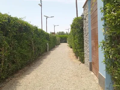 Terreno en venta · Condominio las Gardenias Asia Alta, Nuevo Imperial · 322 m²