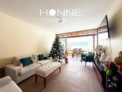 Casa en venta · La Arboleda al 100, La Molina · 363 m², 3 dorm.