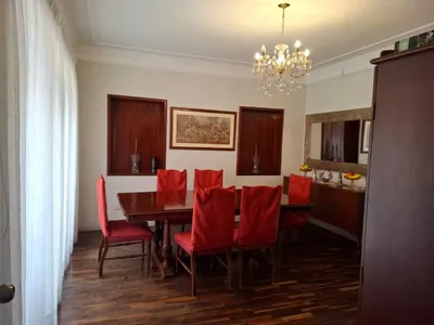 Venta de Casa en Pueblo Libre - Lima 9 Dormitorios 