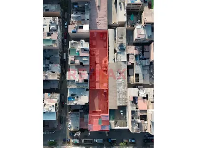 Se Vende Local Comercial En Surquillo