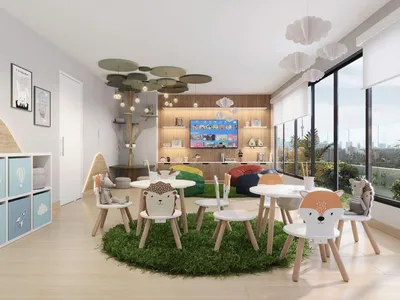 Venta de Departamento en Chorrillos - Lima 2 Dormitorios