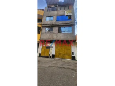 Vendo Casa En Sjl - Av Central