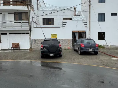 Venta de Casa de Playa en Punta Hermosa - Lima 9 Dormitorios 