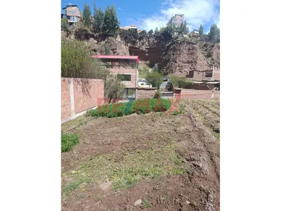 🏡 ¡Gran Oportunidad De Inversión En Cusco! 🌄