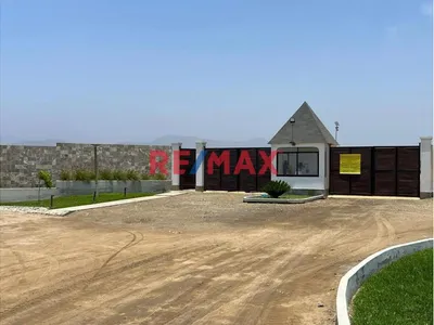 Terreno En Venta – Condominio Ecológico San José I Etapa, Asia