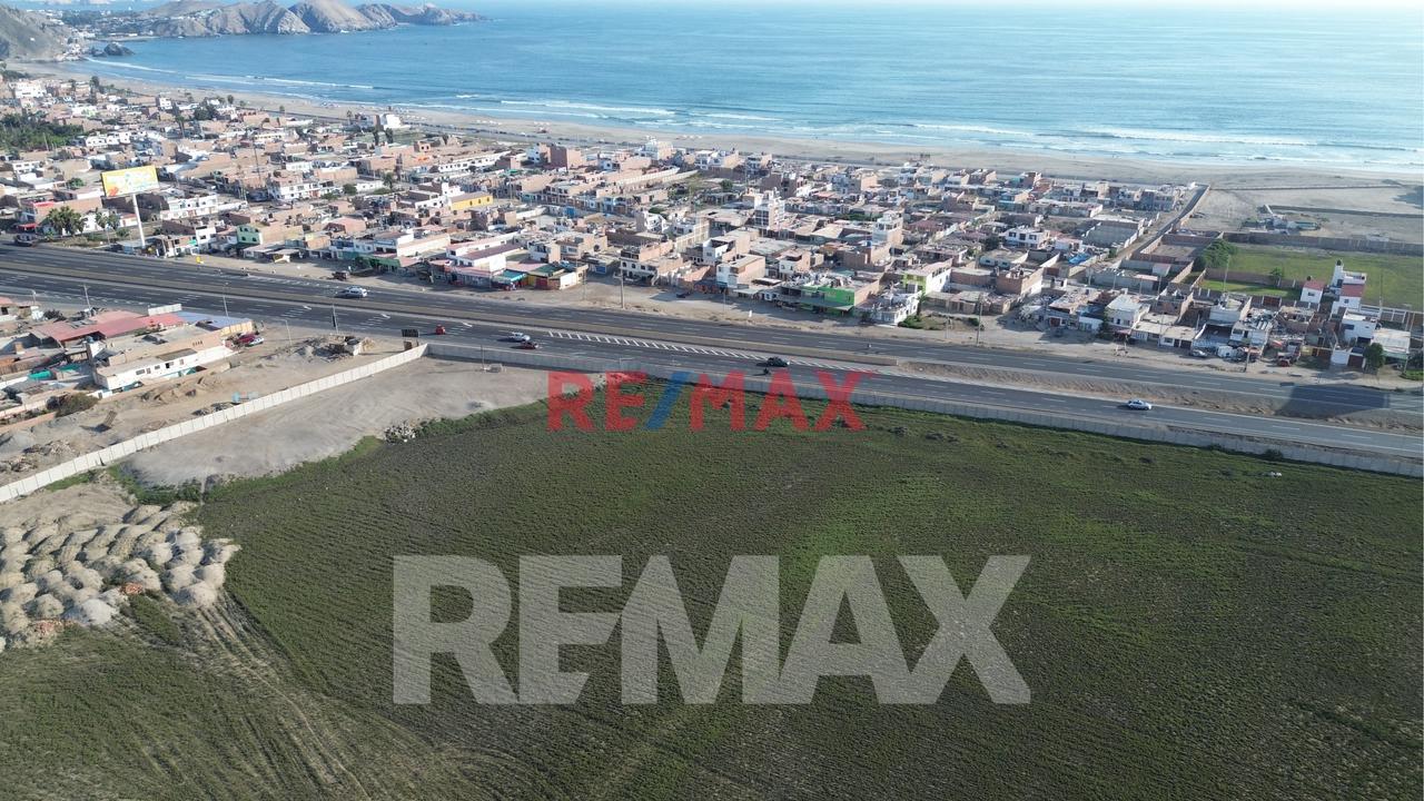 Se Vende Terreno 20,000 M2 , Gran Oportundadx En Panbamerica Sur Km 90 Bujama¡¡