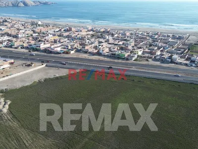 Se Vende Terreno 20,000 M2 , Gran Oportundadx En Panbamerica Sur Km 90 Bujama¡¡