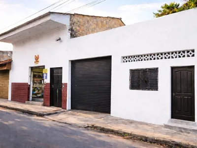 Venta de Casa en Iquitos - Maynas 4 Dormitorios 