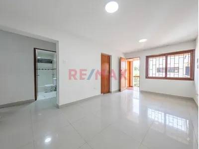 Alquilo Amplio Departamento De 3 Dormitorios En San Borja – Mariscal Castilla