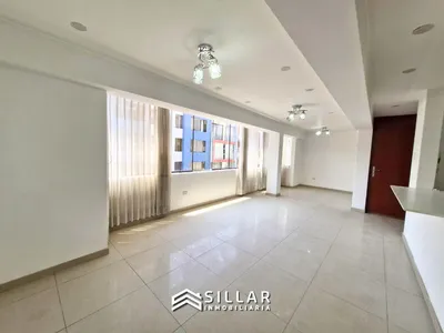 Alquiler de Departamento en Cerro Colorado - Arequipa 3 Dormitorios 