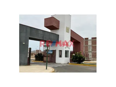Terreno Independizado En Alameda De Lima Sur - Los Portales