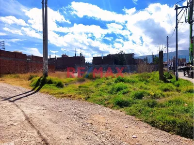 🏡 ¡Haz Crecer Tu Inversión! Terreno De +300 M² En La Coop. Magisterial Sol De Los Andes 🚀