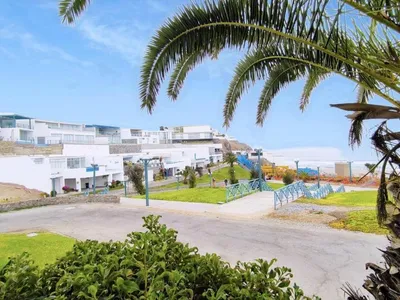 Venta de Casa en Canete - Cañete 4 Dormitorios 