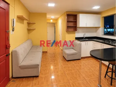 Departamento en venta · Chacra Colorada, Breña · 205 m², 2 dorm.