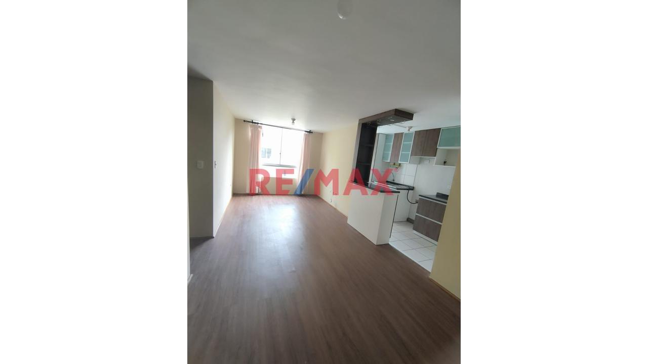 Oportunidad Única Departamento Condominio Molles - Comas