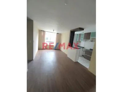 Oportunidad Única Departamento Condominio Molles - Comas