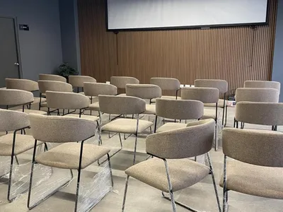 Venta de Oficina en Santiago de Surco - Lima