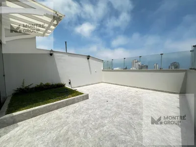 Venta de Departamento en San Isidro - Lima 2 Dormitorios