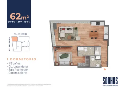 Modelo TIPO 14