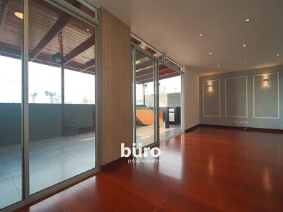 Venta de Departamento en San Isidro - Lima 5 Dormitorios 