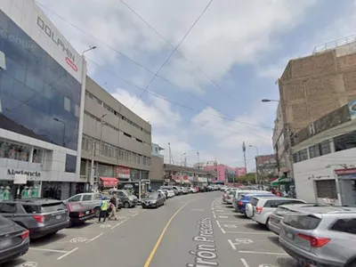 Venta de Local Comercial en Santiago de Surco - Lima 0 Dormitorio 