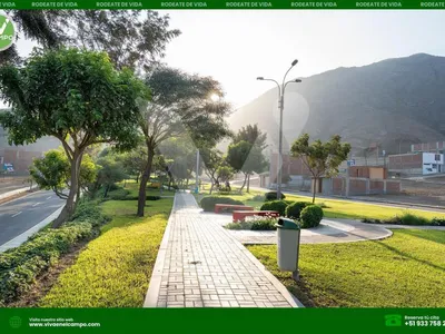 Venta de Terreno / Lote en Pachacamac - Lima