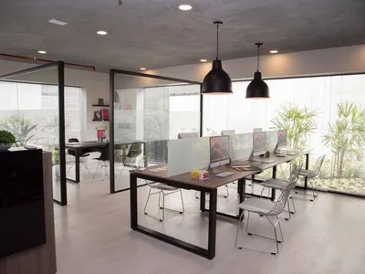 Venta de Oficina en Miraflores - Lima