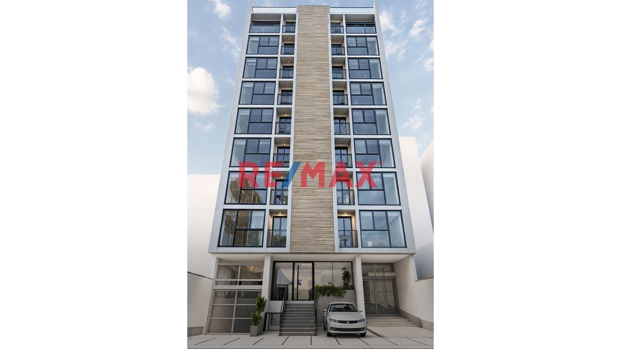 Departamento Duplex En Venta