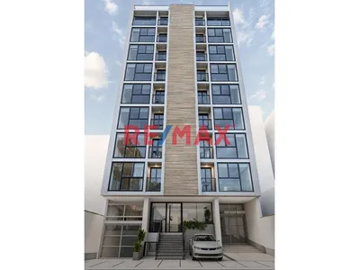 Departamento Duplex En Venta
