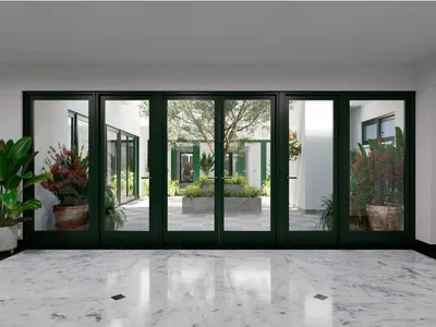 Departamento en venta · Los Granados, Santiago de Surco · 244 m², 3 dorm.