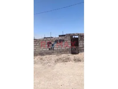 🏡📈 ¡Oportunidad De Inversión En Apipa – Vendo Terreno En Cerro Colorado! 🚨