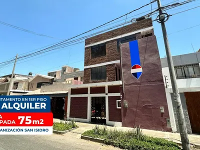 Alquiler de Oficina en Punta - Lomitas - Ica 0 Dormitorio 