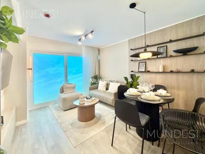 Venta de Departamento en Miraflores - Lima 1 Dormitorio